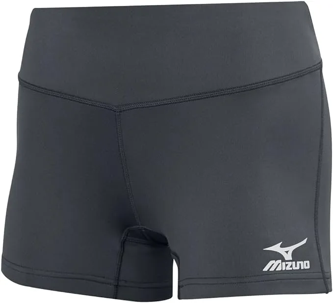 Women's Victory 3.5" Inseam Spandex Volleyball Shorts