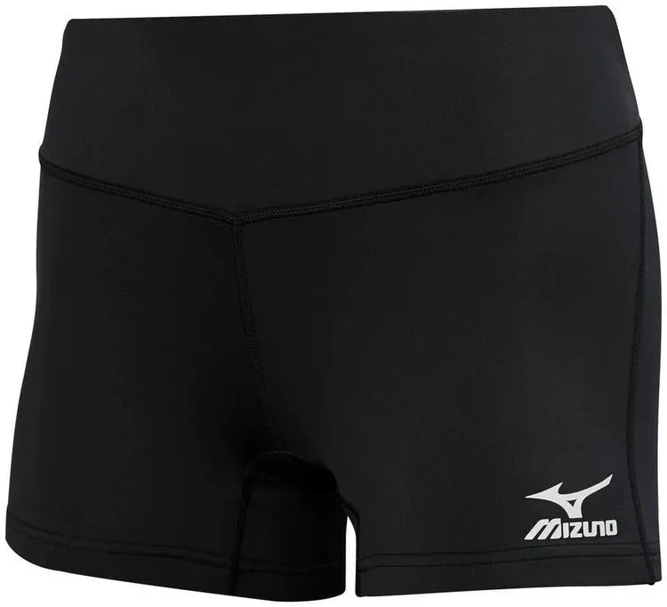 Women's Victory 3.5" Inseam Spandex Volleyball Shorts