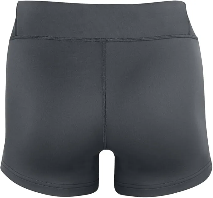 Women's Victory 3.5" Inseam Spandex Volleyball Shorts