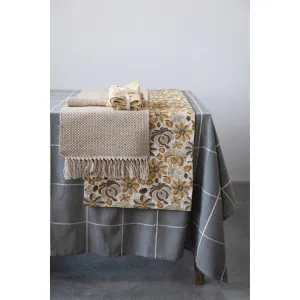 Woven Table Runner