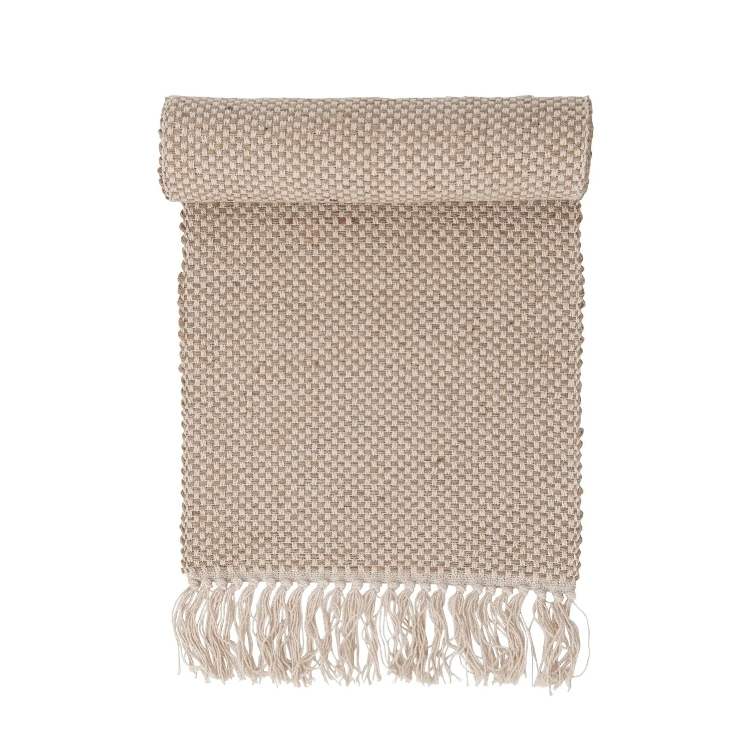 Woven Table Runner