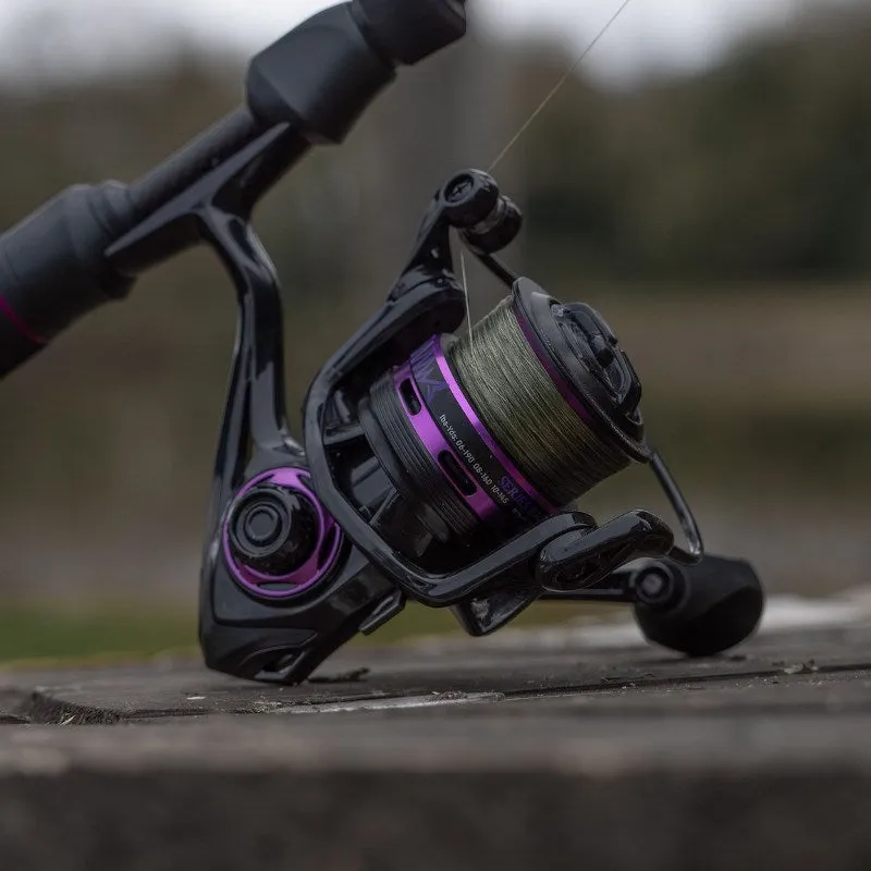 Wychwood Agitator Series 2 Reel
