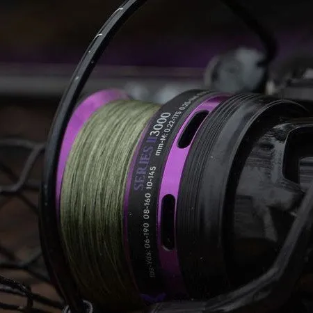 Wychwood Agitator Series 2 Reel