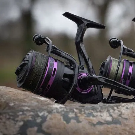 Wychwood Agitator Series 2 Reel