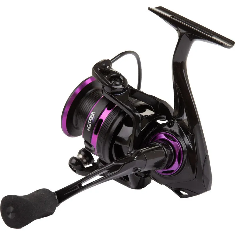 Wychwood Agitator Series 2 Reel