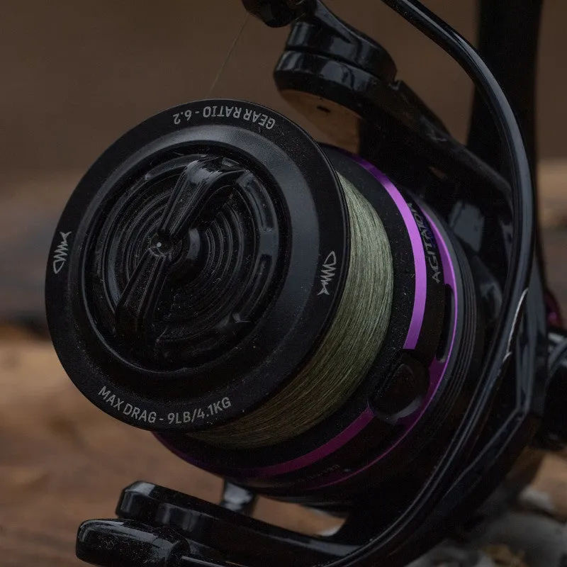 Wychwood Agitator Series 2 Reel