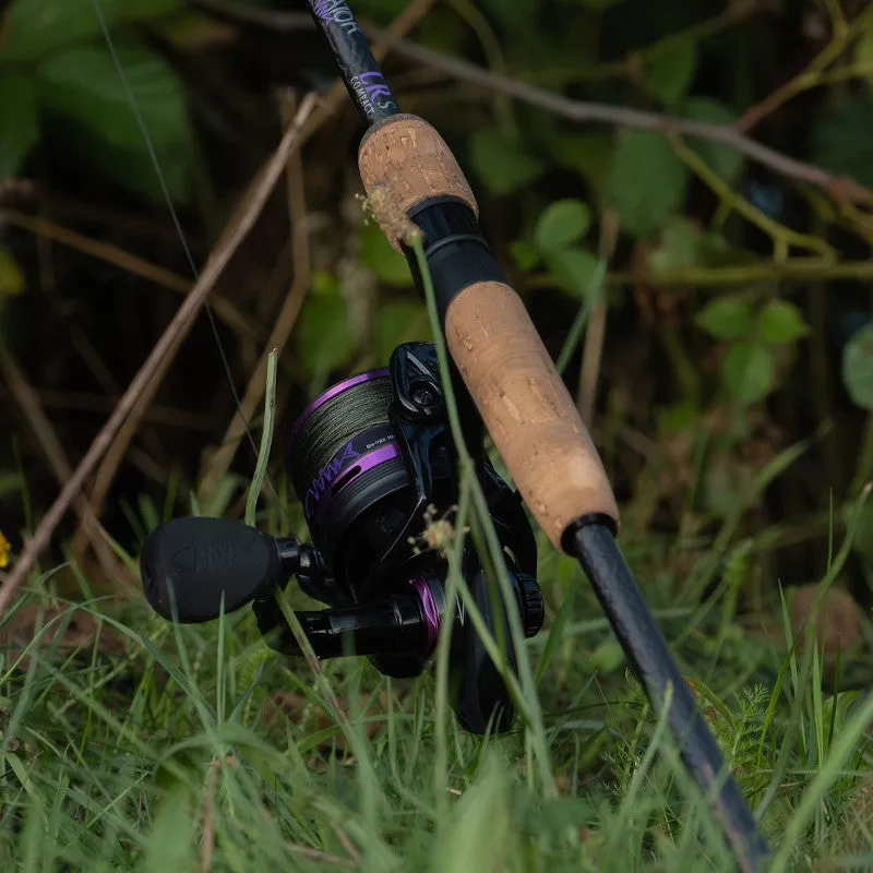 Wychwood Agitator Series 2 Reel