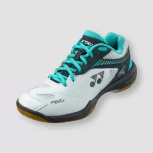 YONEX 65 Z 2 Women's Ice Grey Badminton Shoe