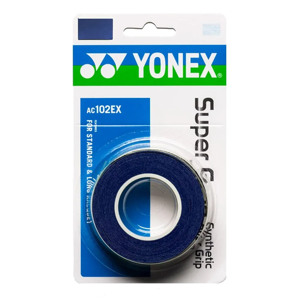 Yonex AC102EX Super Grap Overgrips