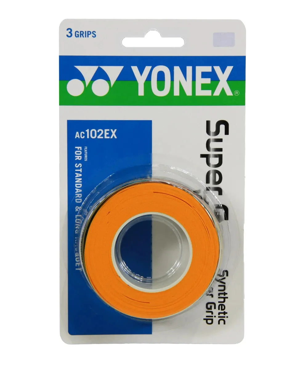 Yonex AC102EX Super Grap Overgrips