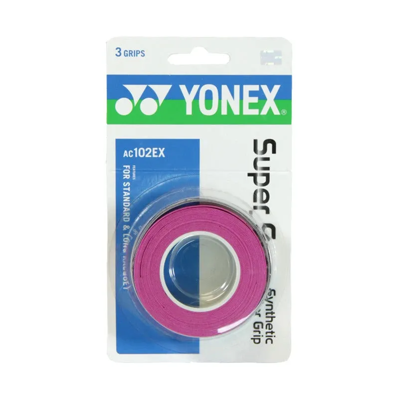 Yonex AC102EX Super Grap Overgrips
