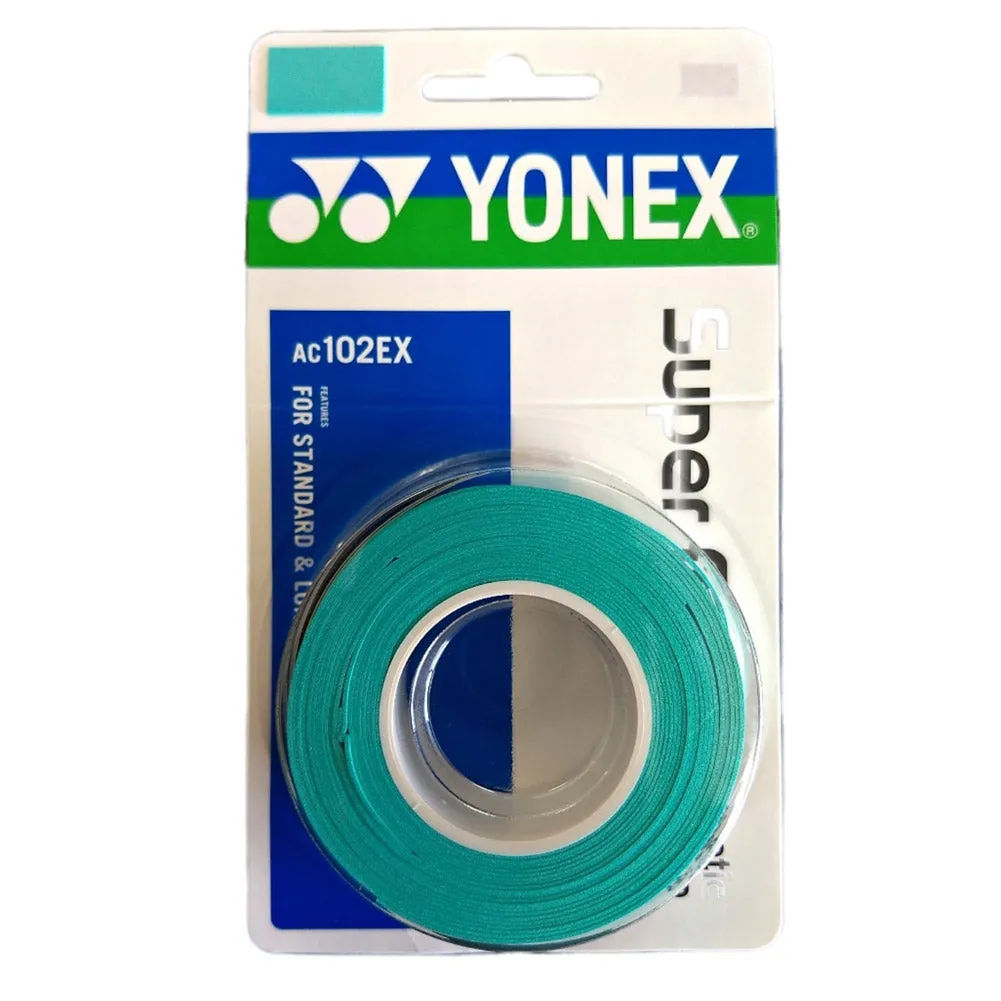 Yonex AC102EX Super Grap Overgrips
