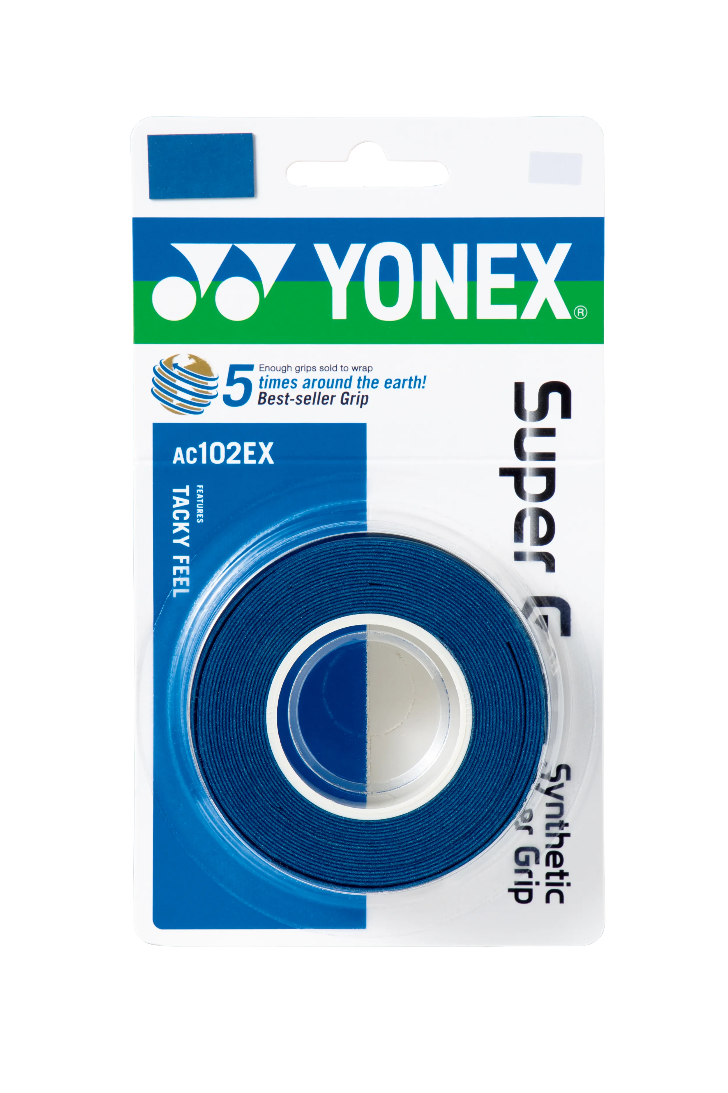 Yonex Super Grap Overgrip (3 pack)