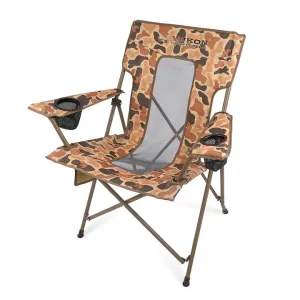 Yukon Folding Camp Chair
