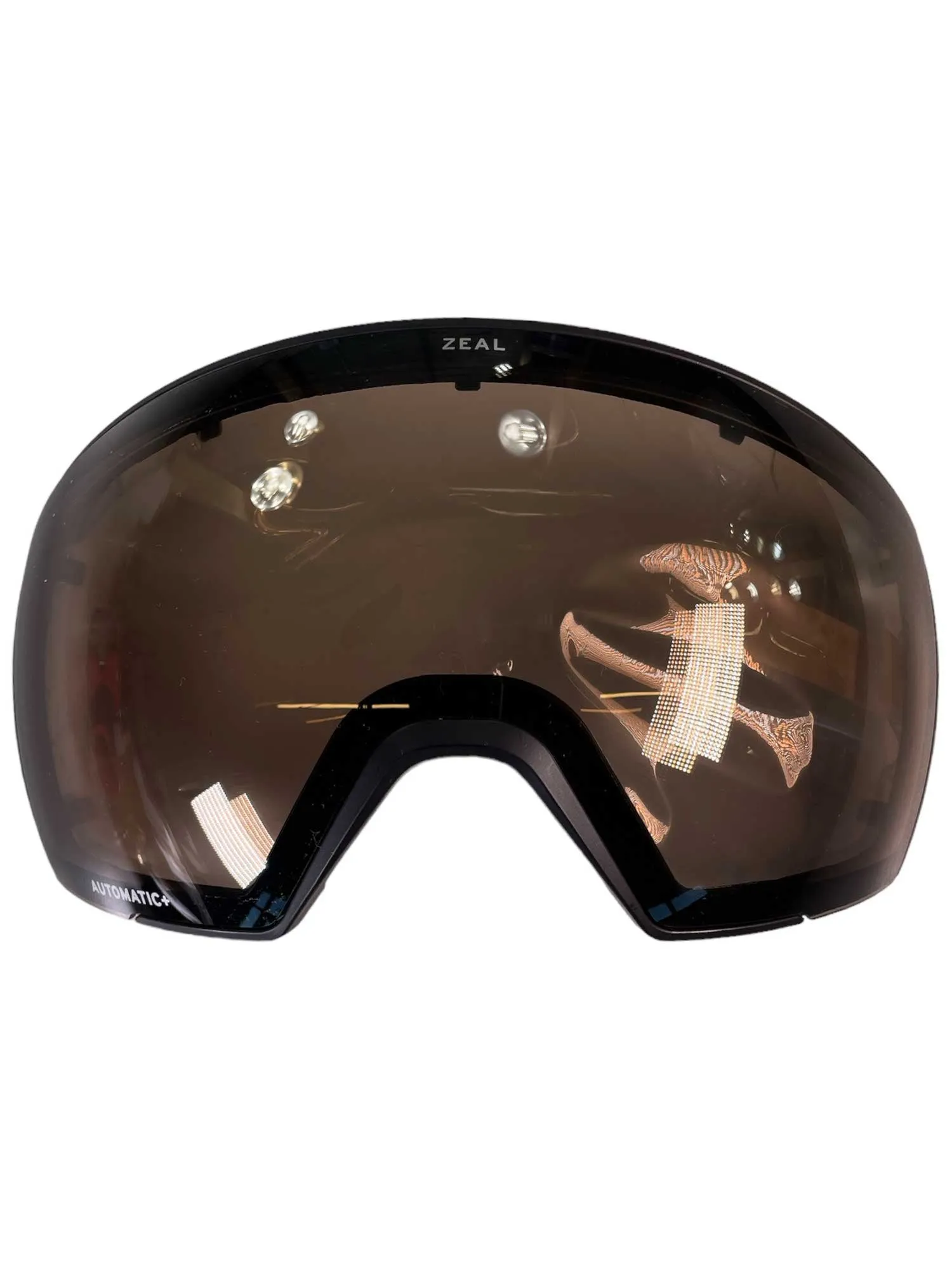 Zeal Hangfire Goggle Lens