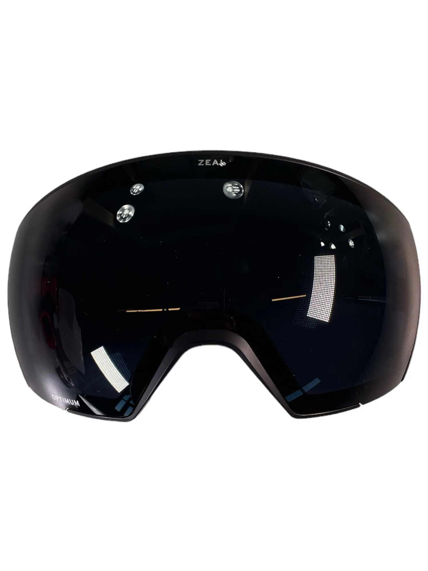 Zeal Hangfire Goggle Lens