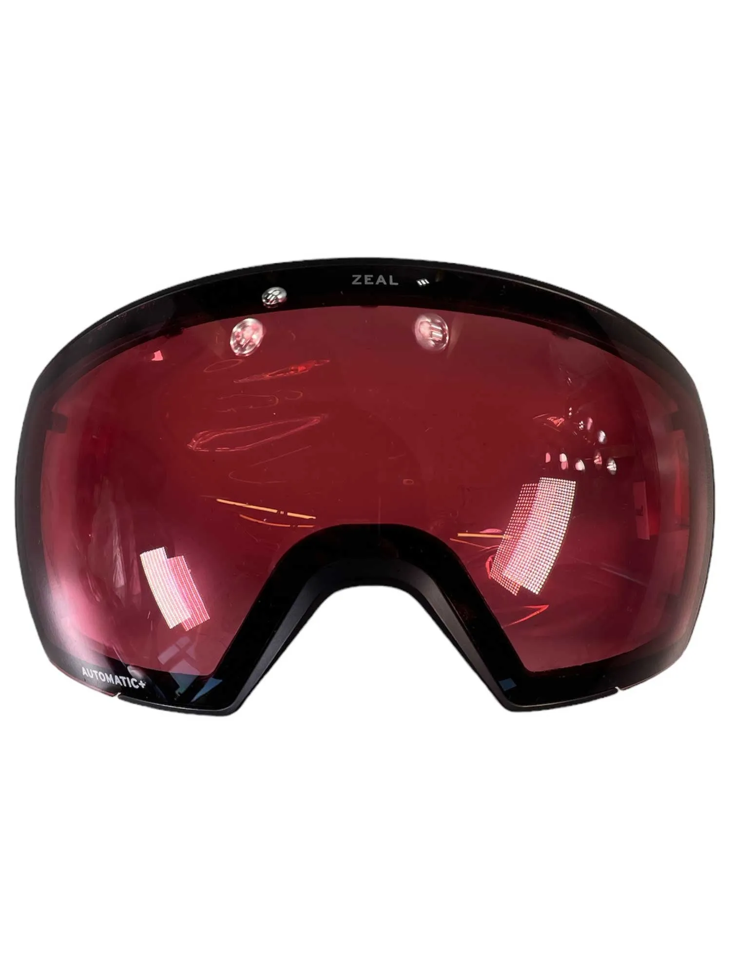 Zeal Hangfire Goggle Lens