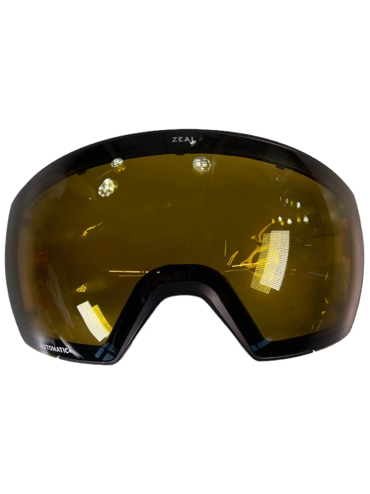 Zeal Hangfire Goggle Lens
