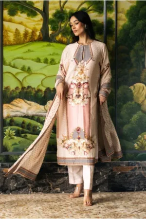 ZELUS KURTA SET